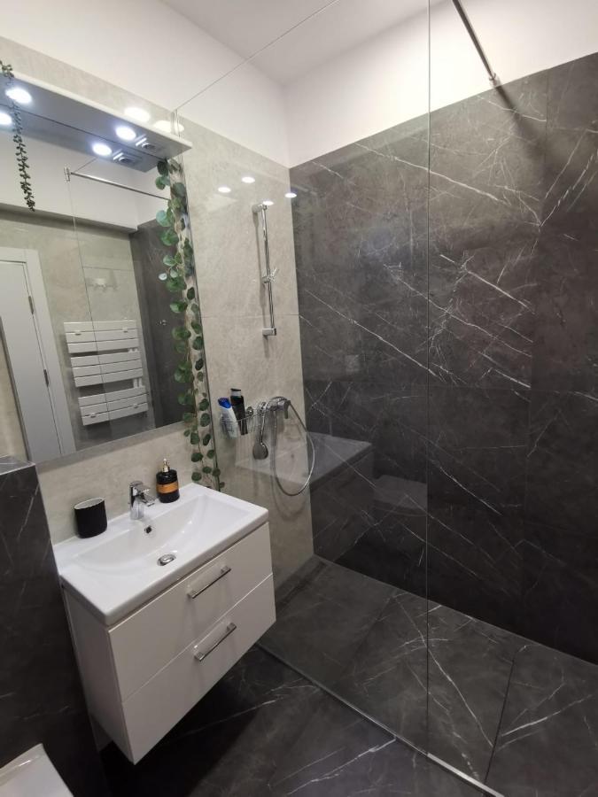 Apartament Sunset Bucharest Rebreanu Zewnętrze zdjęcie