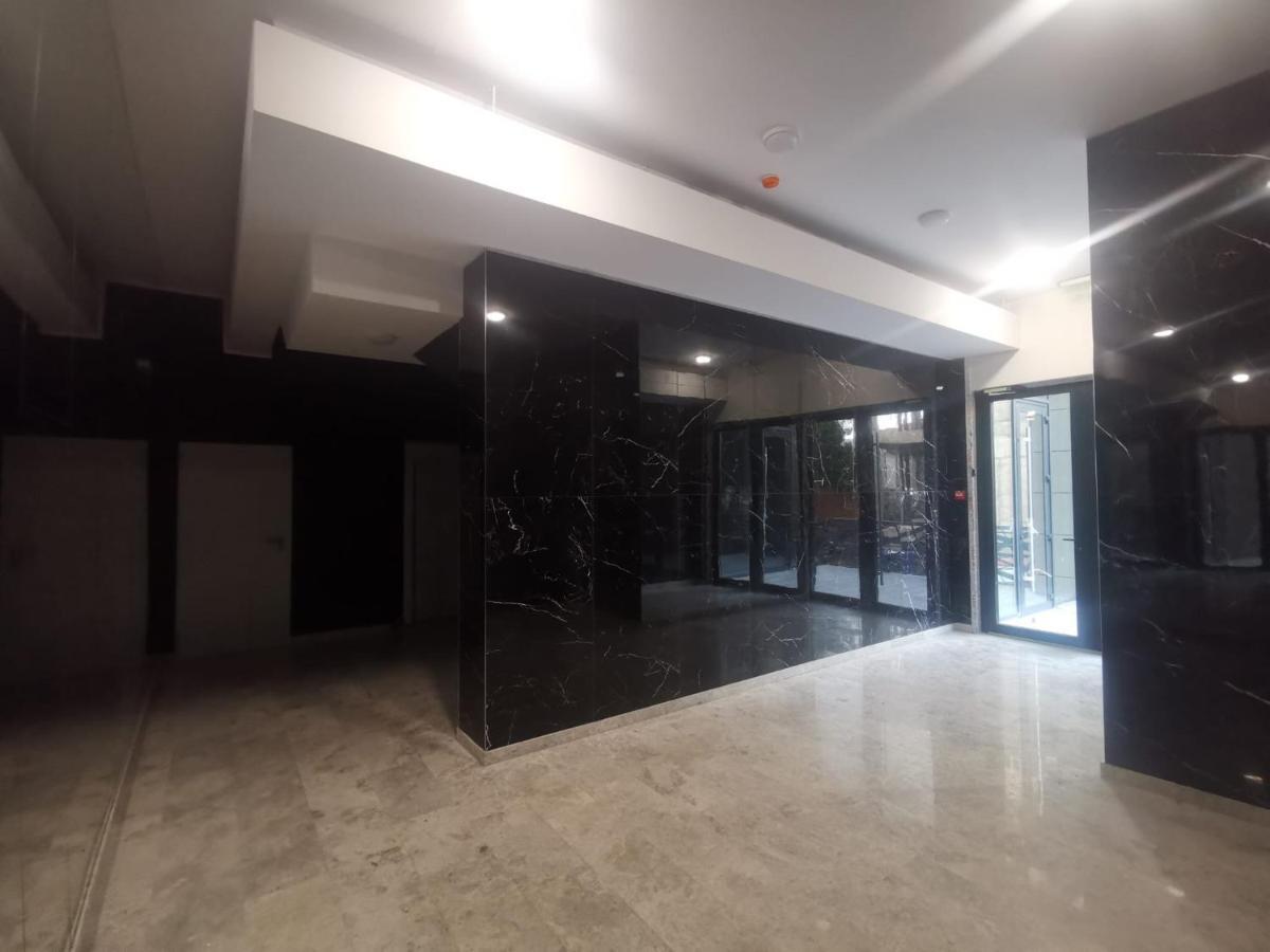 Apartament Sunset Bucharest Rebreanu Zewnętrze zdjęcie