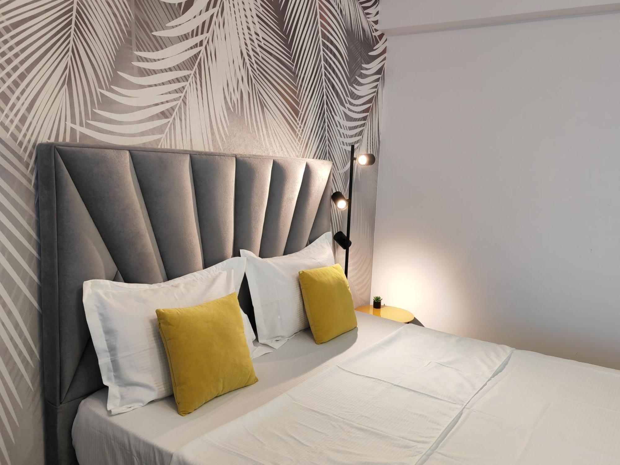 Apartament Sunset Bucharest Rebreanu Zewnętrze zdjęcie