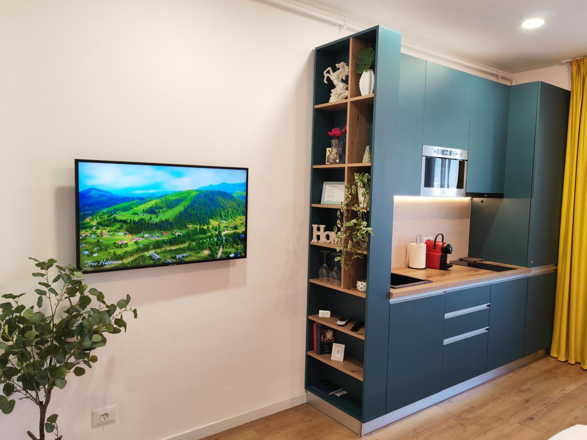 Apartament Sunset Bucharest Rebreanu Zewnętrze zdjęcie